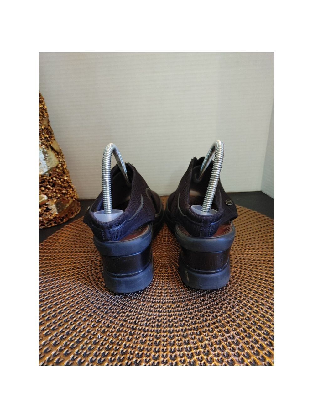 BZees Dream Sandals Size 9M - Picture 3 of 5